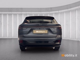 MG HS 1.5 hybrid+ Comfort auto