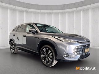 MG HS 1.5 hybrid+ Comfort auto