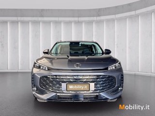 MG HS 1.5 hybrid+ Comfort auto