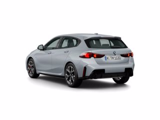 BMW 118d MSport Pro auto