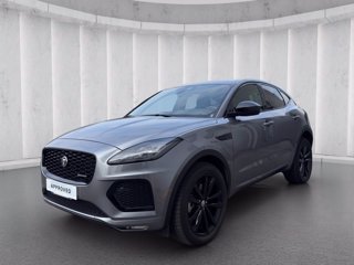 JAGUAR E-Pace (X540) JAGUAR 2.0D I4 163 CV AWD Auto R-Dynamic S