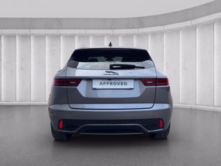 JAGUAR E-Pace (X540) JAGUAR 2.0D I4 163 CV AWD Auto R-Dynamic S