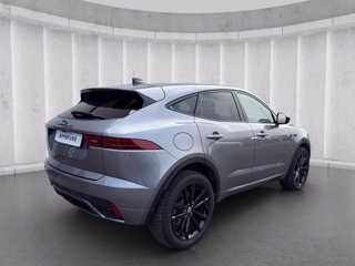 JAGUAR E-Pace (X540) JAGUAR 2.0D I4 163 CV AWD Auto R-Dynamic S