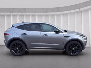 JAGUAR E-Pace (X540) JAGUAR 2.0D I4 163 CV AWD Auto R-Dynamic S