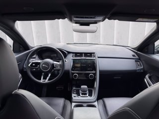 JAGUAR E-Pace (X540) JAGUAR 2.0D I4 163 CV AWD Auto R-Dynamic S
