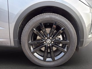 JAGUAR E-Pace (X540) JAGUAR 2.0D I4 163 CV AWD Auto R-Dynamic S