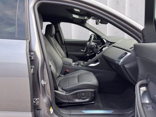 JAGUAR E-Pace (X540) JAGUAR 2.0D I4 163 CV AWD Auto R-Dynamic S