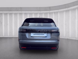 LAND ROVER Range rover velar 2.0d i4 mhev s 4wd 204cv auto