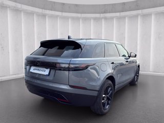 LAND ROVER Range rover velar 2.0d i4 mhev s 4wd 204cv auto