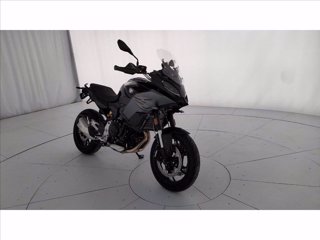 BMW MOTORRAD F 900 XR Triple Black Abs my25