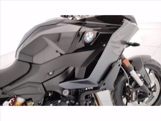 BMW MOTORRAD F 900 XR Triple Black Abs my25