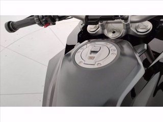 BMW MOTORRAD F 900 XR Triple Black Abs my25