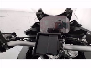 BMW MOTORRAD F 900 XR Triple Black Abs my25