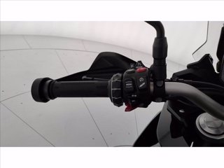 BMW MOTORRAD F 900 XR Triple Black Abs my25