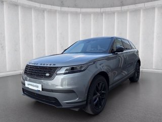 LAND ROVER Range rover velar 2.0d i4 mhev s 4wd 204cv auto