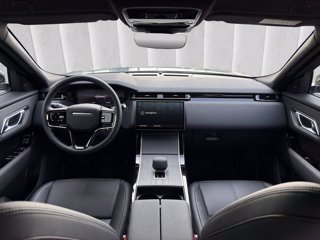 LAND ROVER Range rover velar 2.0d i4 mhev s 4wd 204cv auto