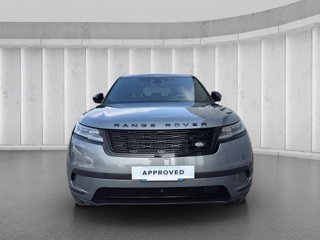LAND ROVER Range rover velar 2.0d i4 mhev s 4wd 204cv auto