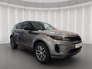 LAND ROVER RR Evoque 2 serie LAND ROVER Range Rover Evoque 1.5 I3 PHEV 269 CV AWD Auto S