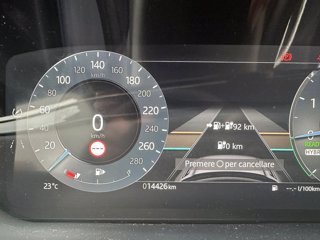 LAND ROVER RR Evoque 2 serie LAND ROVER Range Rover Evoque 1.5 I3 PHEV 269 CV AWD Auto S