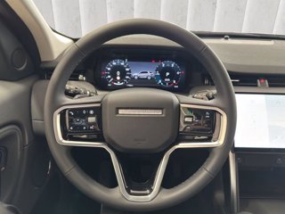 LAND ROVER Discovery Sport LAND ROVER 2.0 TD4 163 CV AWD Auto S