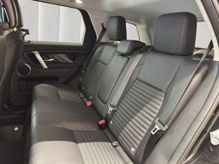 LAND ROVER Discovery Sport LAND ROVER 2.0 TD4 163 CV AWD Auto S