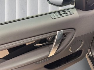 LAND ROVER Discovery Sport LAND ROVER 2.0 TD4 163 CV AWD Auto S