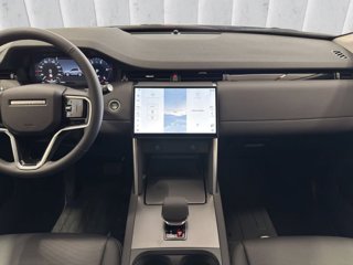 LAND ROVER Discovery Sport LAND ROVER 2.0 TD4 163 CV AWD Auto S