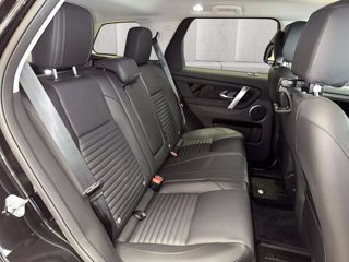 LAND ROVER Discovery Sport LAND ROVER 2.0 TD4 163 CV AWD Auto S