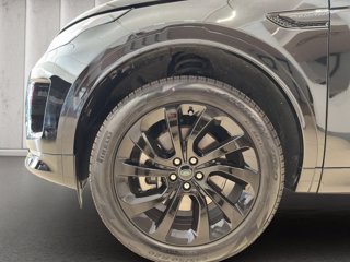 LAND ROVER Discovery Sport LAND ROVER 2.0 TD4 163 CV AWD Auto S