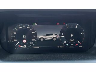 LAND ROVER Discovery Sport LAND ROVER 2.0 TD4 163 CV AWD Auto S