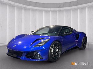 LOTUS Emira 2.0 turbo SE 406cv dct