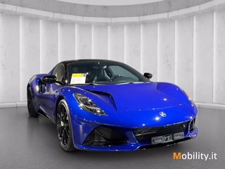 LOTUS Emira 2.0 turbo SE 406cv dct