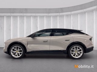 LOTUS Eletre 600 GT SE