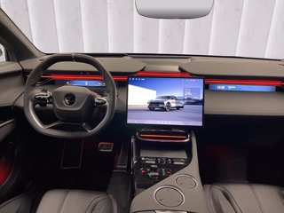 LOTUS Eletre 600 GT SE