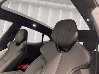 LOTUS Eletre 600 GT SE