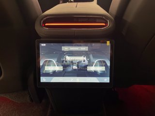 LOTUS Eletre 600 GT SE