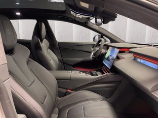 LOTUS Eletre 600 GT SE