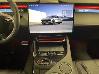 LOTUS Eletre 600 GT SE