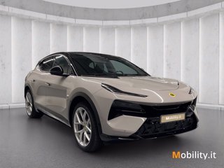 LOTUS Eletre 600 GT SE