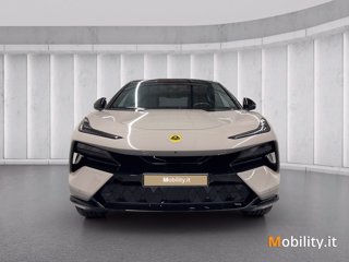 LOTUS Eletre 600 GT SE