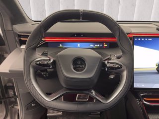 LOTUS Eletre 600 GT SE