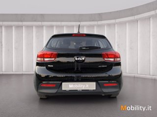KIA Rio 1.0 t-gdi mhev Style 100cv mt