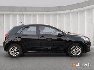 KIA Rio 1.0 t-gdi mhev Style 100cv mt