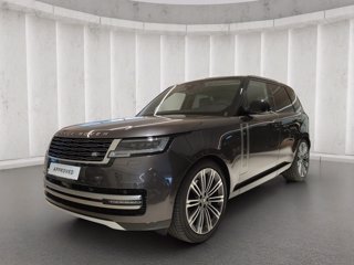 LAND ROVER Range rover 3.0d i6 mhev hse awd 249cv auto