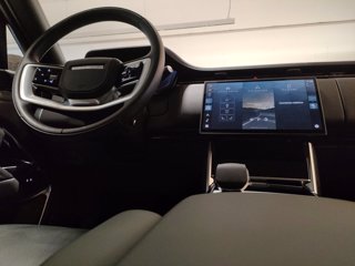 LAND ROVER Range rover 3.0d i6 mhev hse awd 249cv auto