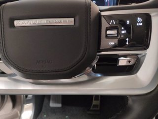 LAND ROVER Range rover 3.0d i6 mhev hse awd 249cv auto