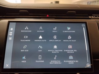 LAND ROVER Range rover 3.0d i6 mhev hse awd 249cv auto