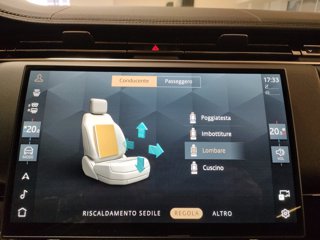 LAND ROVER Range rover 3.0d i6 mhev hse awd 249cv auto