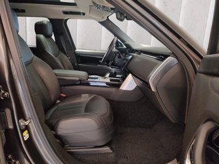 LAND ROVER Range rover 3.0d i6 mhev hse awd 249cv auto