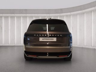 LAND ROVER Range rover 3.0d i6 mhev hse awd 249cv auto